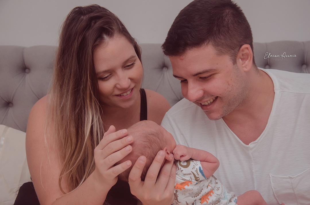 Família